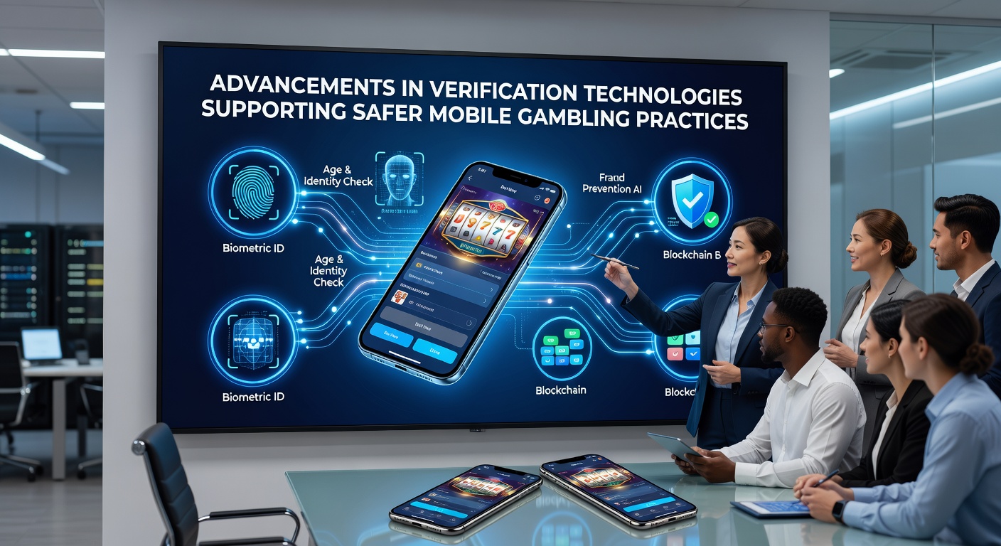 AI dashboard monitoring user activity patterns for safer mobile gambling verification