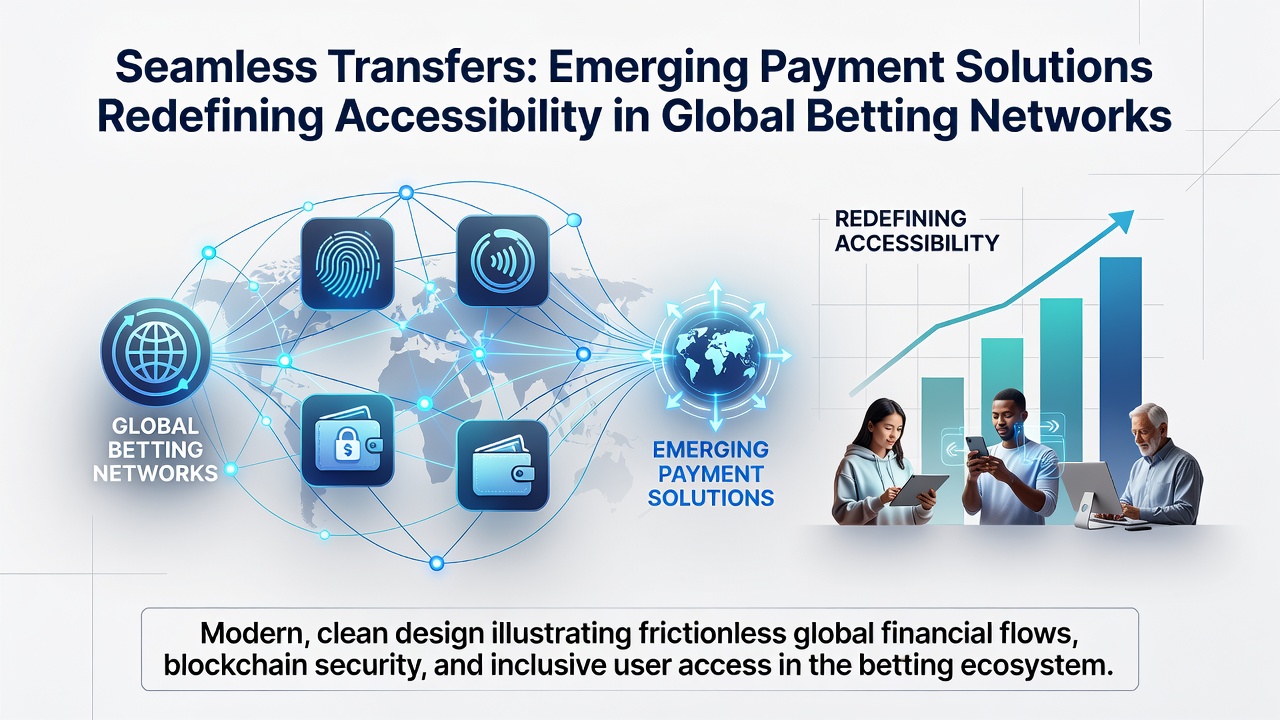 Mobile interface showing seamless wallet integration for international betting transactions